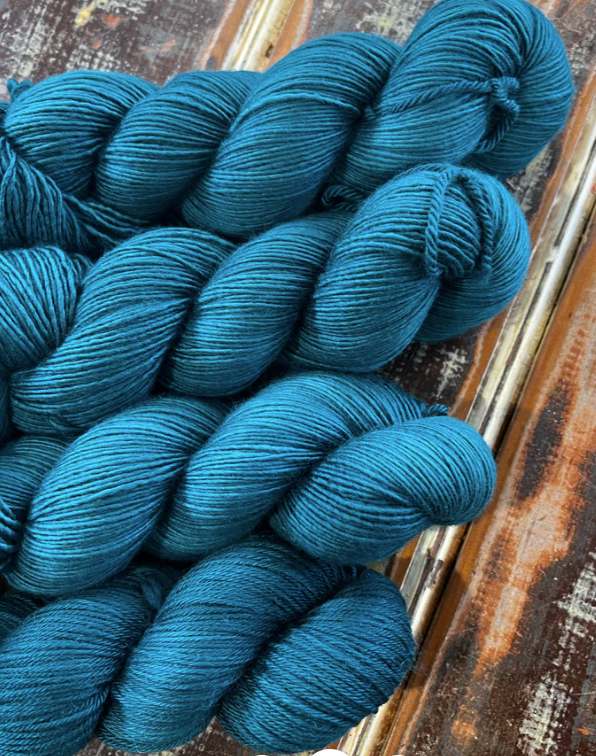 Vida Goldstein - 4ply Single Spun