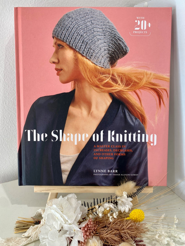 The shape of Knitting