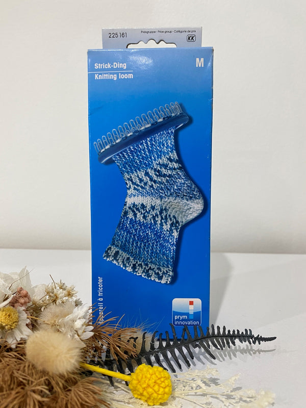 Sock Knitting Loom - Medium