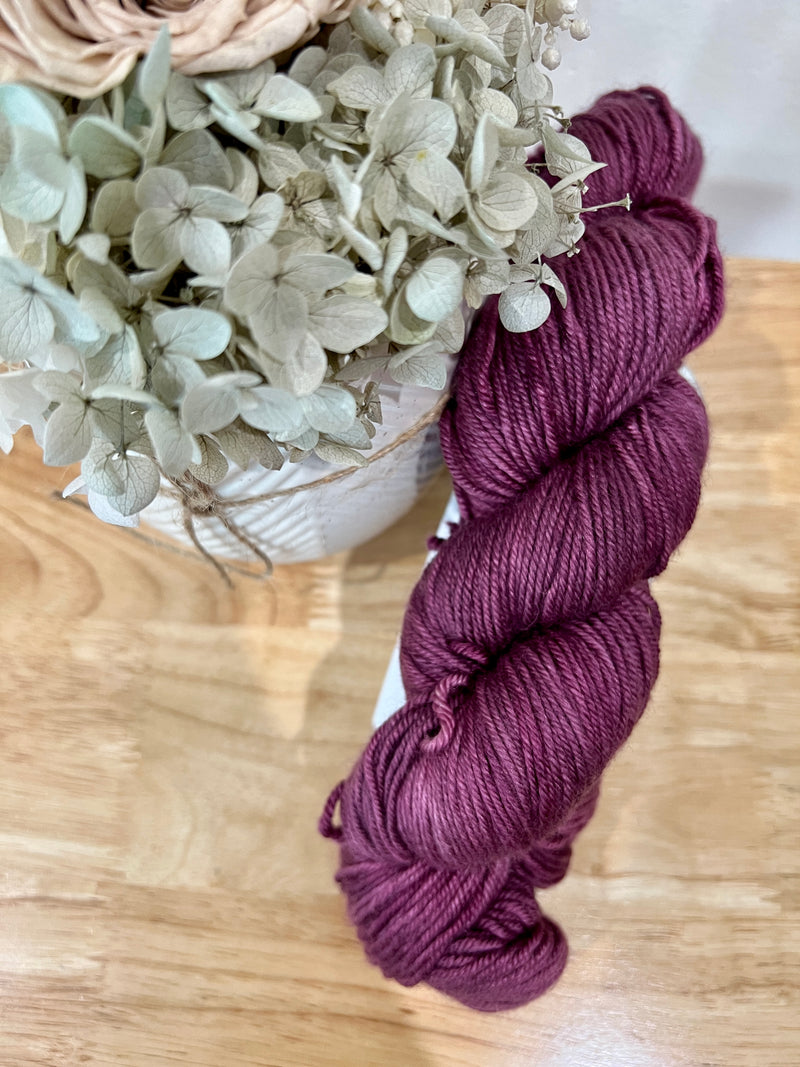 Swainsona - Decadence DK