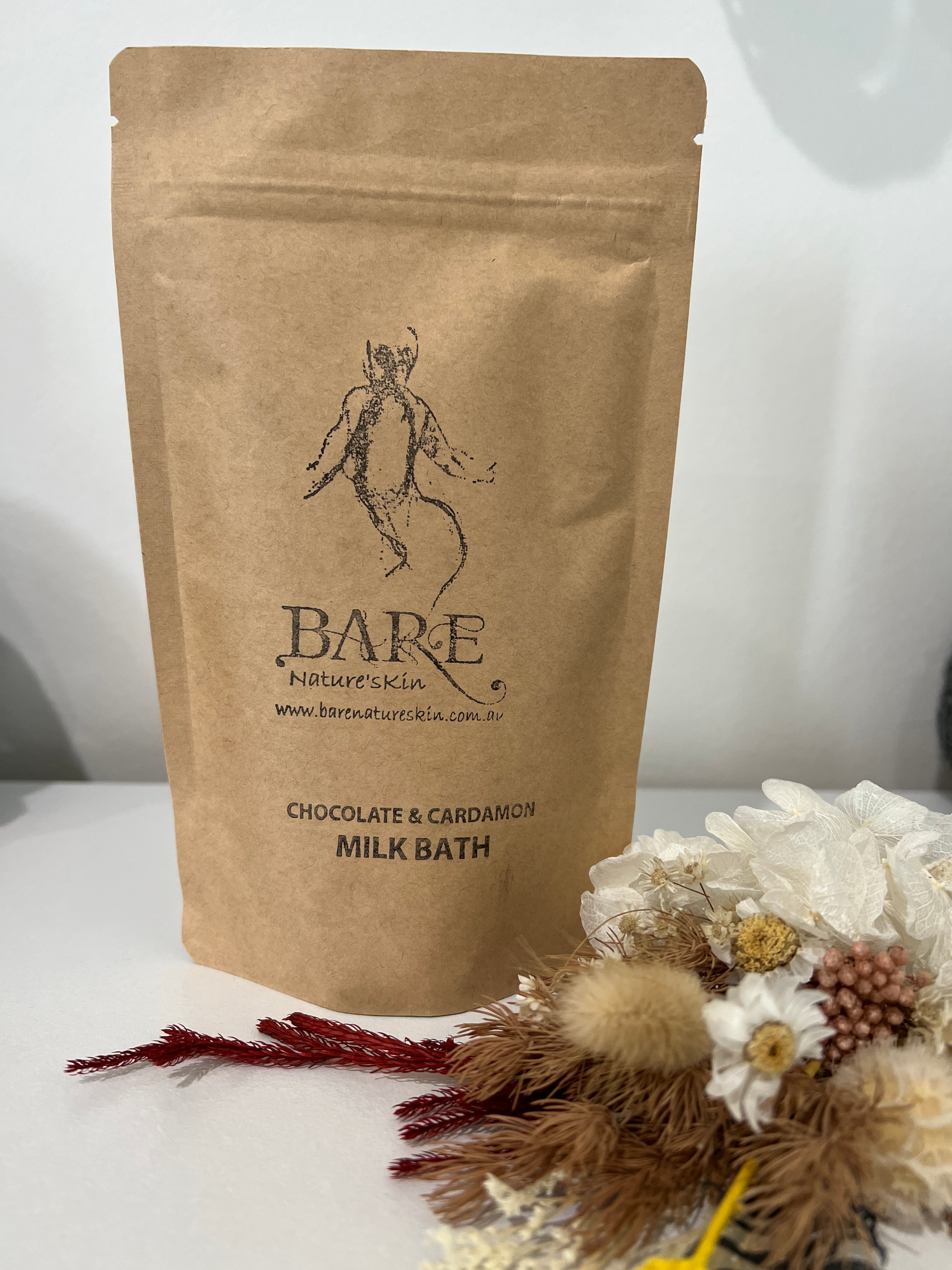 Products – BARE Nature'sKin