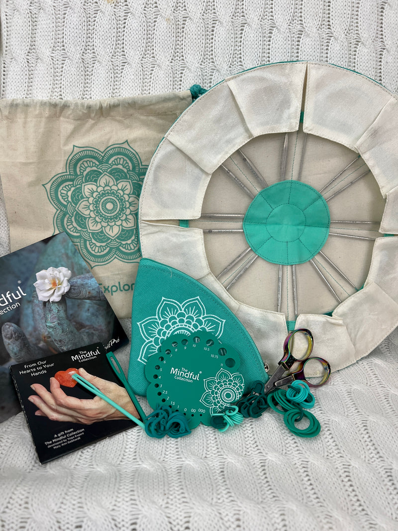 Knitpro Mindful Collection Explore Needle Set