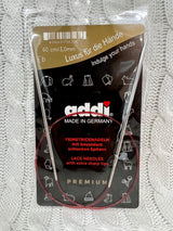 Addi Circular Needle Extra Long Premium 60cm