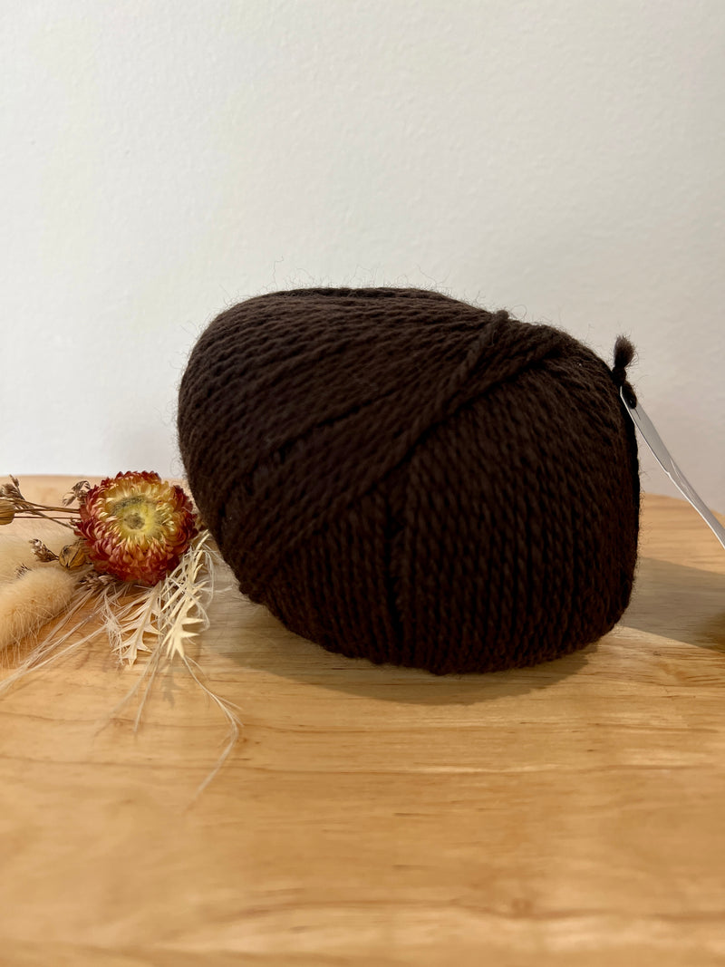 Cocoa DK - 100g