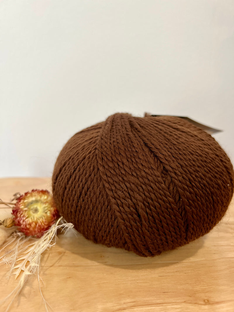 Chestnut DK - 100g