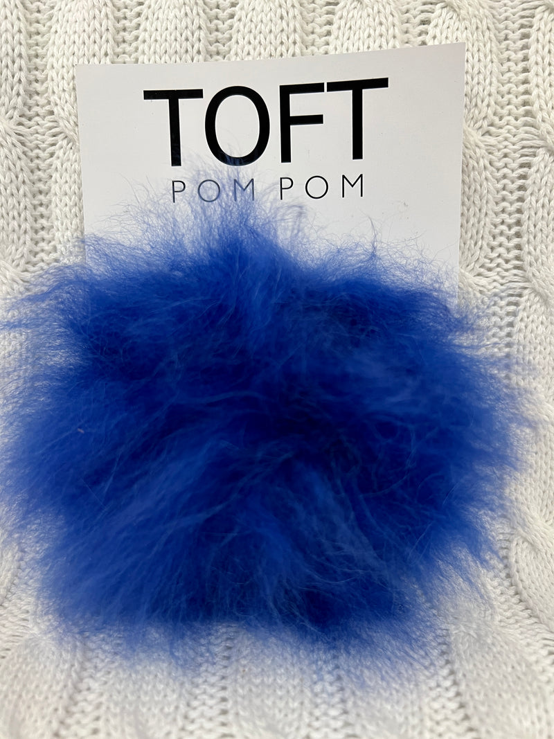 Pom Pom - Bright