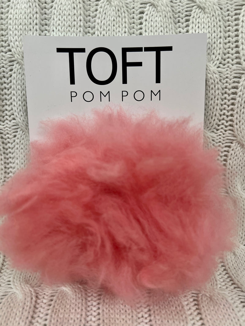 Pom Pom - Bright