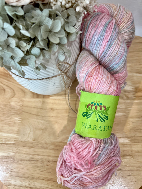 Lolly Shop - Sock Yarn