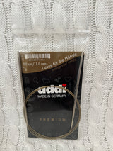 Addi Circular Needle Extra Long Premium 100cm