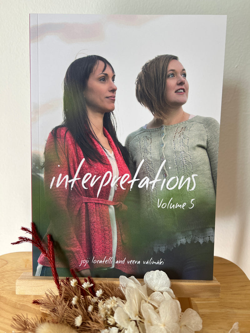 Interpretations #5