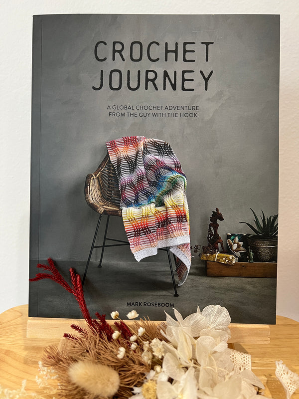 Crochet Journey