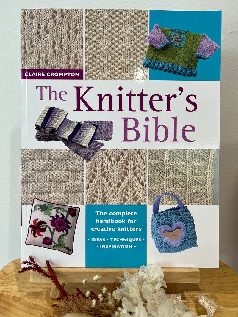 The Knitters Bible