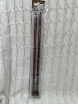 Symfonie Single Pointed Needles 30cm