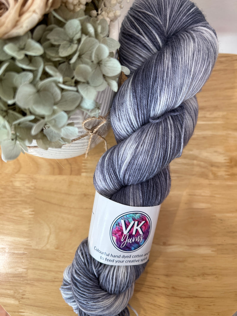 Slate - 4 Ply Platinum